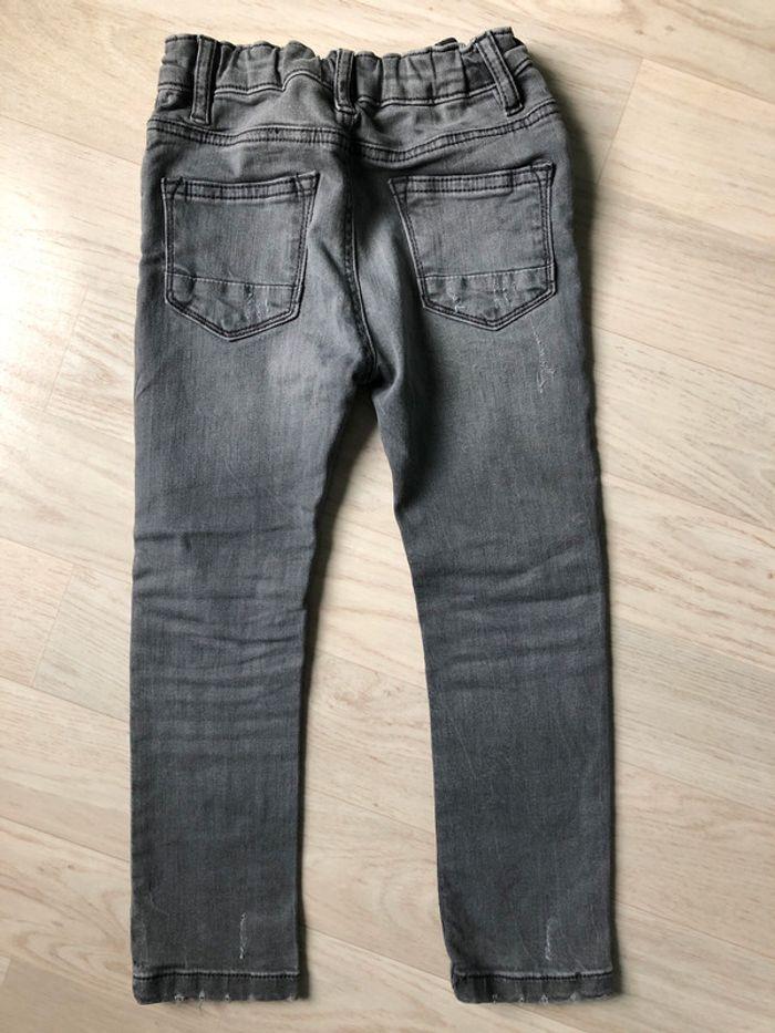 Jean skinny Primark 4/5 ans - photo numéro 2