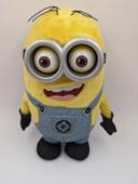 Peluche Interactive Minions