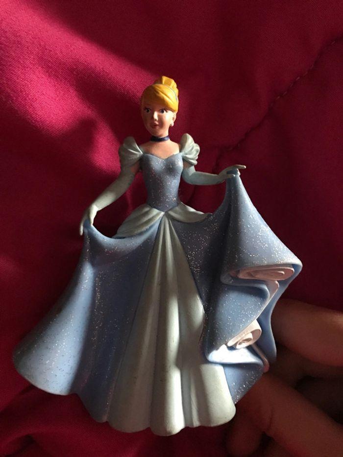 Figurine Disney Cendrillon - photo numéro 1