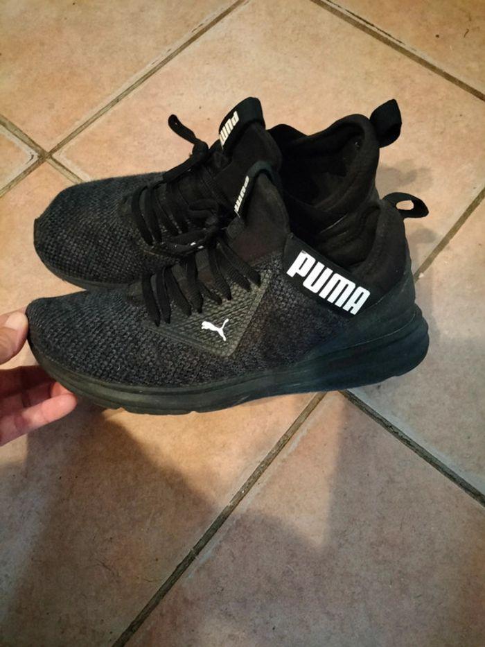 Baskets puma - photo numéro 2