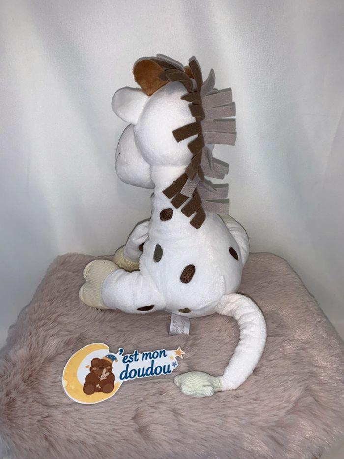 TIA01 doudou girafe 🦒 Tiamo - photo numéro 2