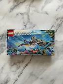 LEGO Avatar 75575