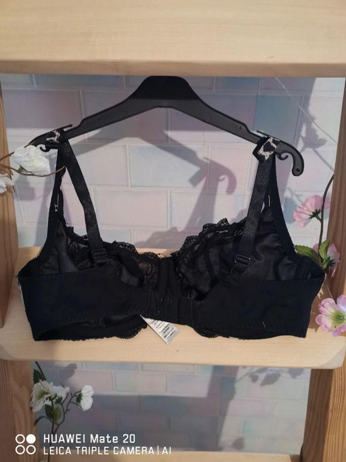 💕Jolie soutien-gorge femme T95E tissaia 💕 - photo numéro 4