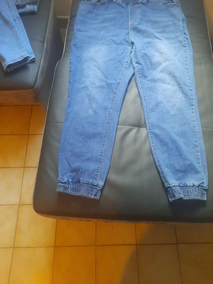 jeans femme taille 2XL - photo numéro 4