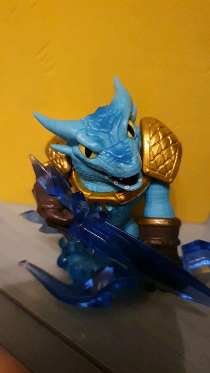 Skylanders - photo numéro 2