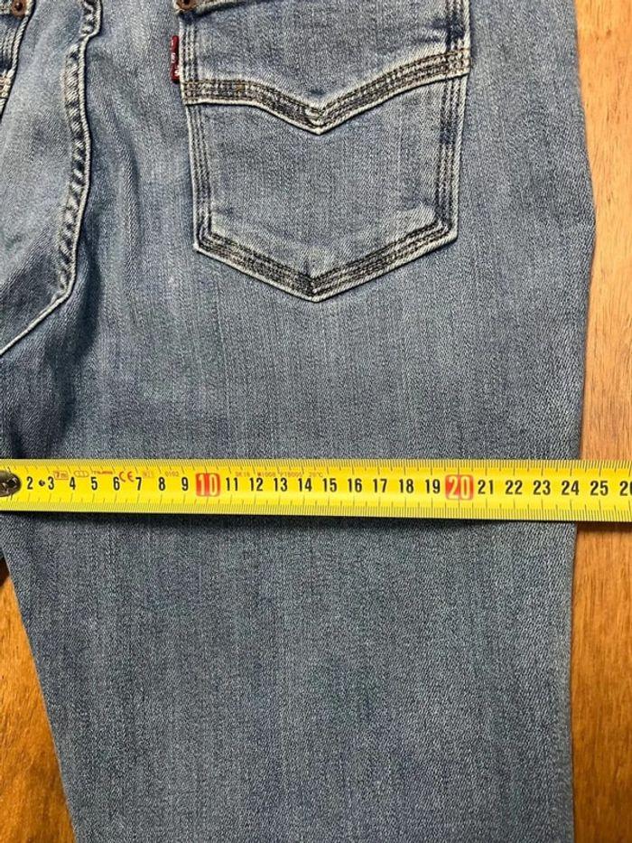 14. Levi’s 715 boot cut W31 L32 - photo numéro 7