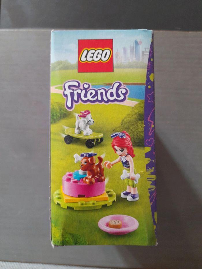 Lego friends 41396 - photo numéro 3