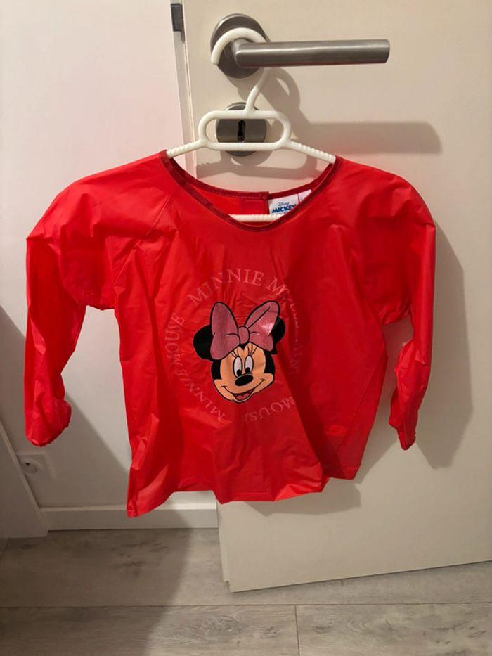 Blouse Disney - photo numéro 1