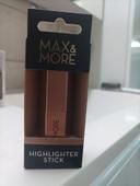 Hightlighter Max&More action