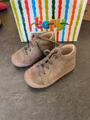 Chaussures Bopy T20