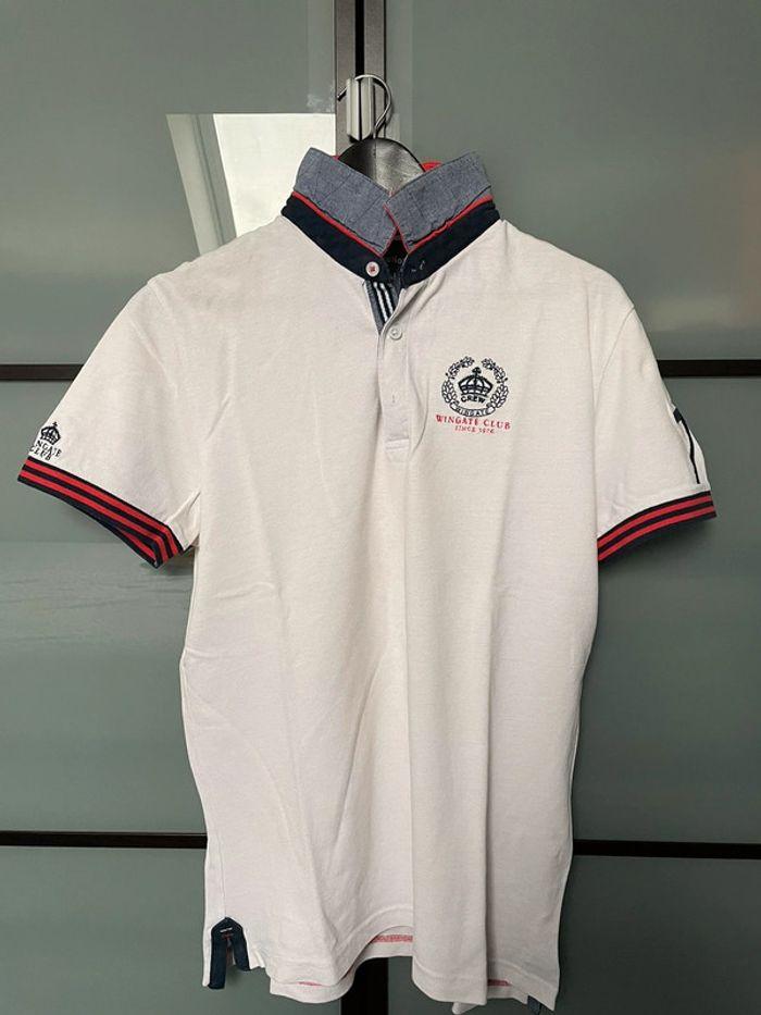 Polo celio - photo numéro 1