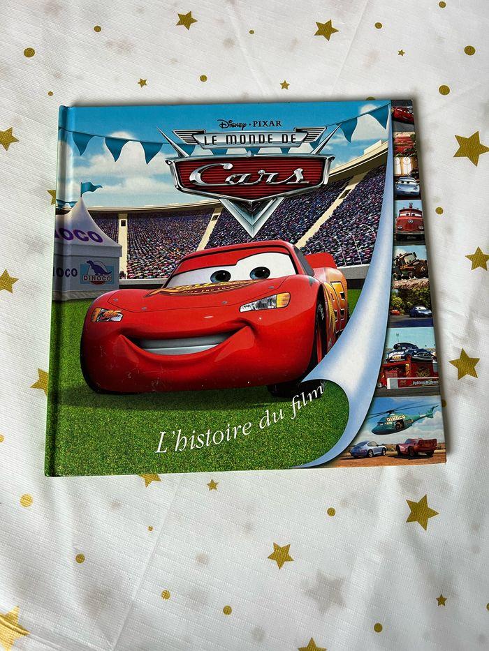 Livres Disney - photo numéro 6