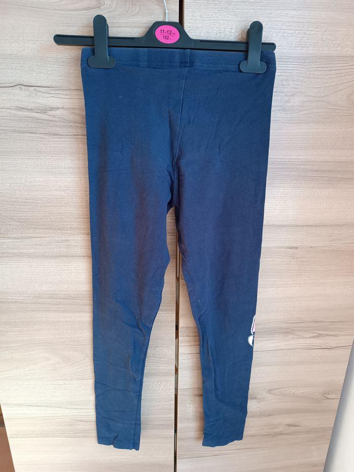 legging 11-12 ans - photo numéro 5