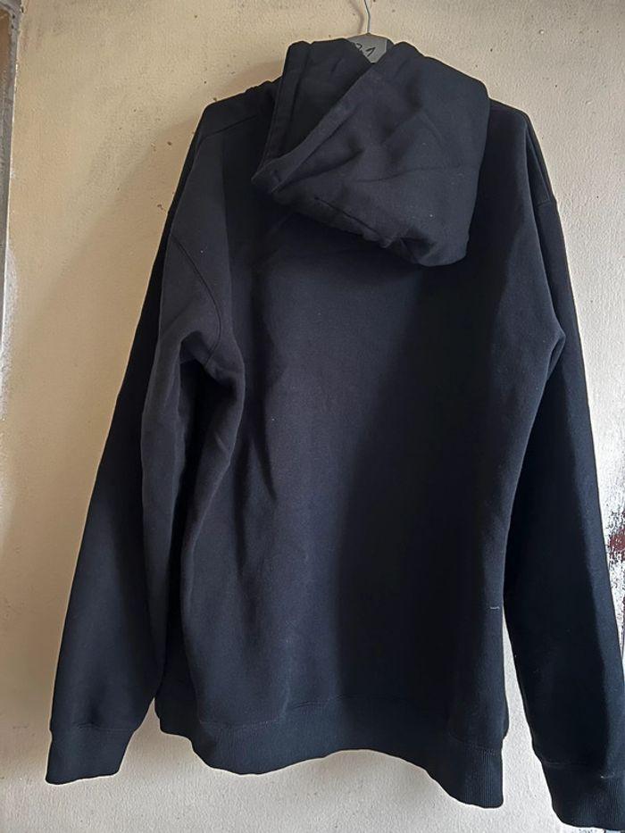 Pull à capuche XL très bon état - photo numéro 3