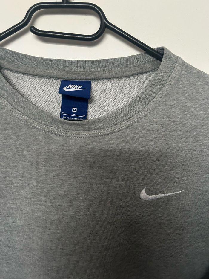 Pull Nike M - photo numéro 4