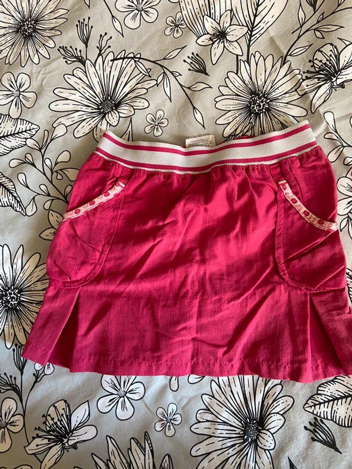 Jupe short Puma - photo numéro 3