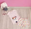 Pyjama Sergent major 4 ans