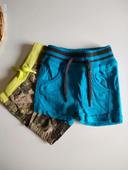 Lot de shorts