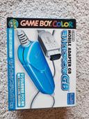 Game boy mobile adapter