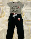 Ensemble Stade Toulousain 3/6 M