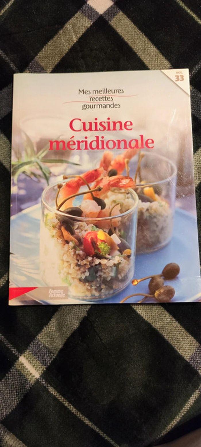 Livres cuisine - photo numéro 8