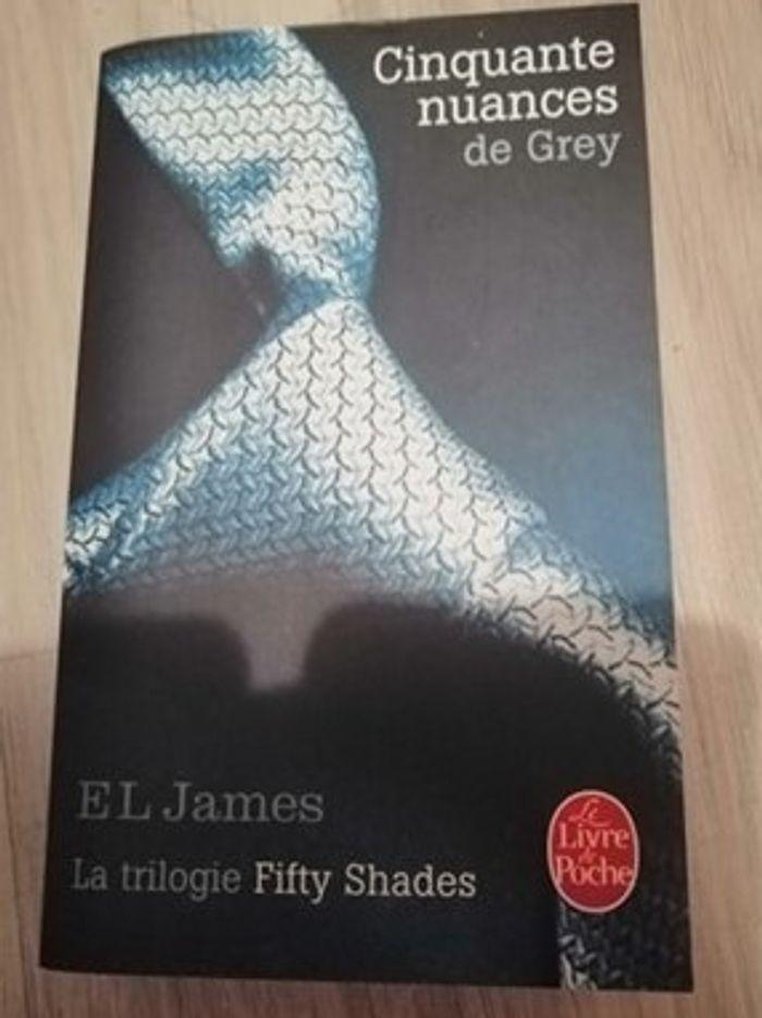 50 nuances de grey