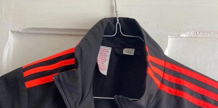 Veste adidas taille XS - photo numéro 3