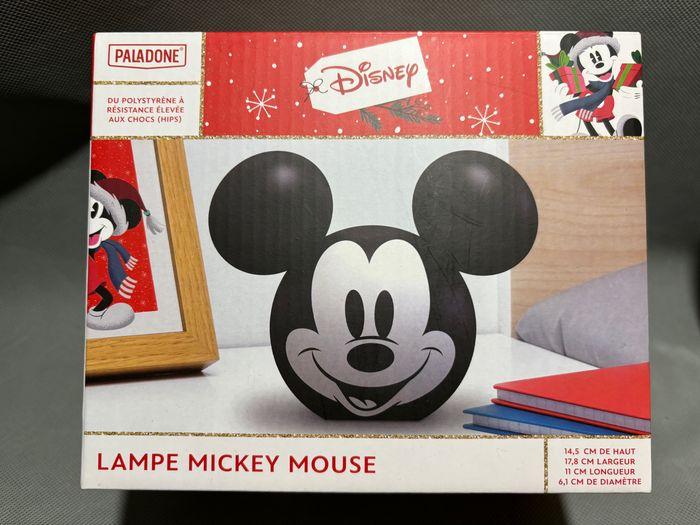 Lampe Disney - photo numéro 1