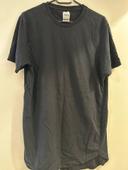 Tee shirt long Zara