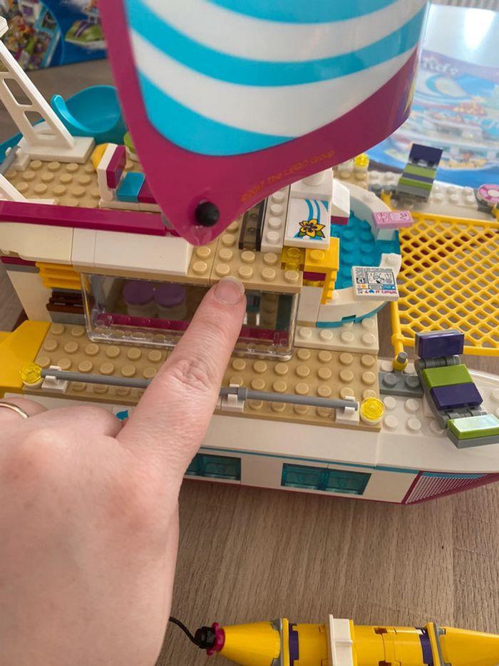 Lego friends 41317 - photo numéro 6