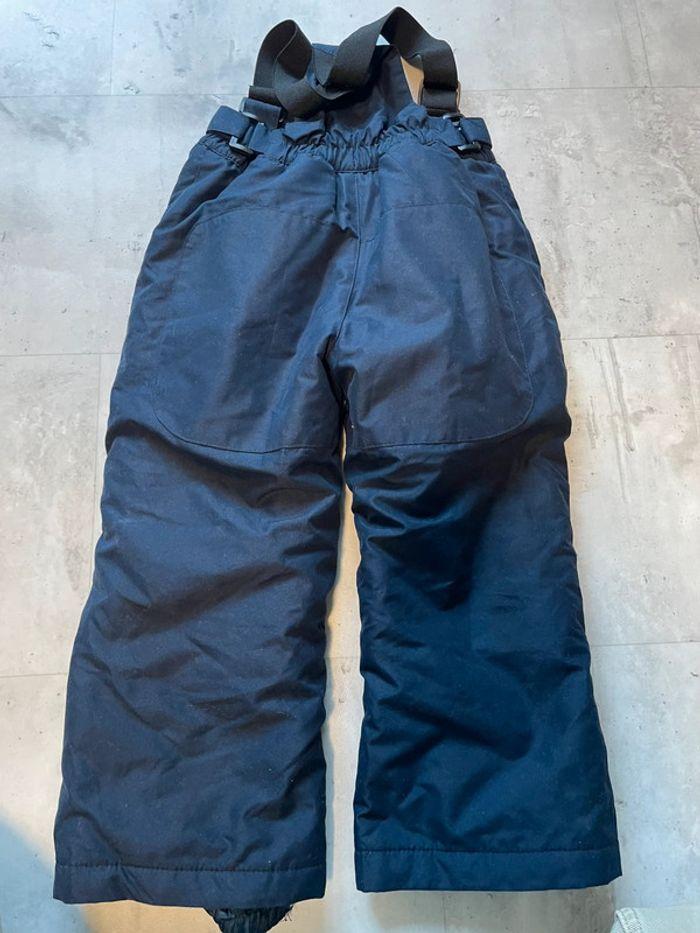 Pantalon de ski 4 ans - photo numéro 2