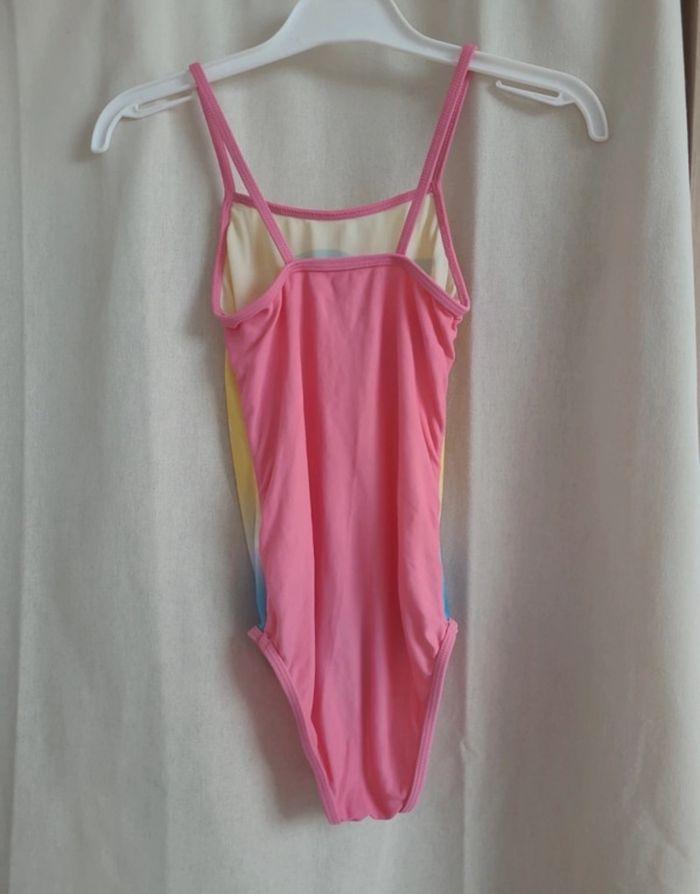 Maillot de bain 1 pièce - photo numéro 2