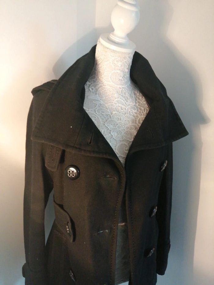 Manteau hiver - photo numéro 4