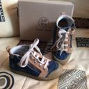 Chaussures pointure 25