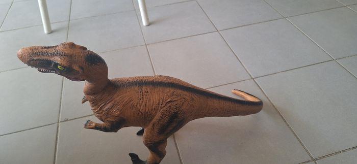 Dinosaure - photo numéro 2