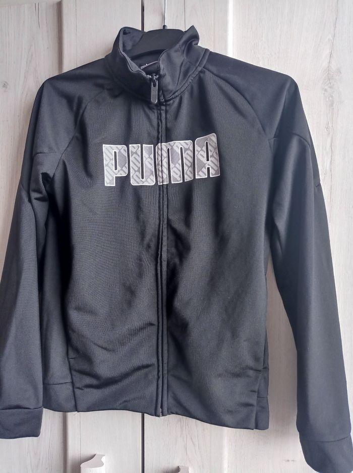 Veste Puma - photo numéro 6