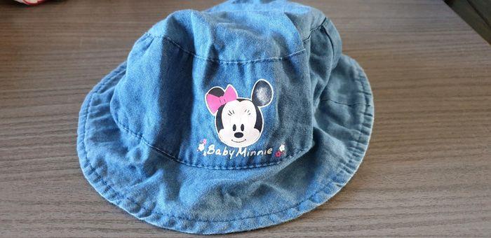 Chapeau minnie disney 48cm - photo numéro 1