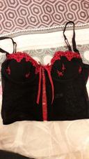 Bustier 85C