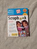 Logiciel pour Scrapbook sur pc