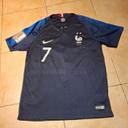 Maillot de foot