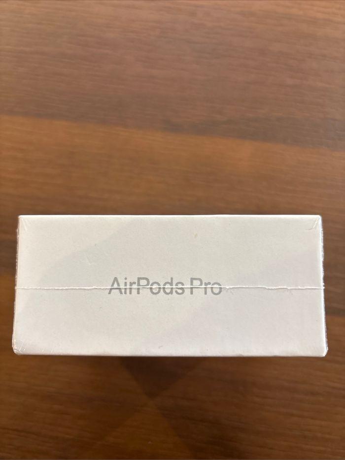 AirPod Pro deuxième génération - photo numéro 3