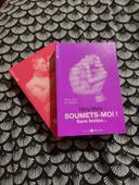 Livre soumets-moi