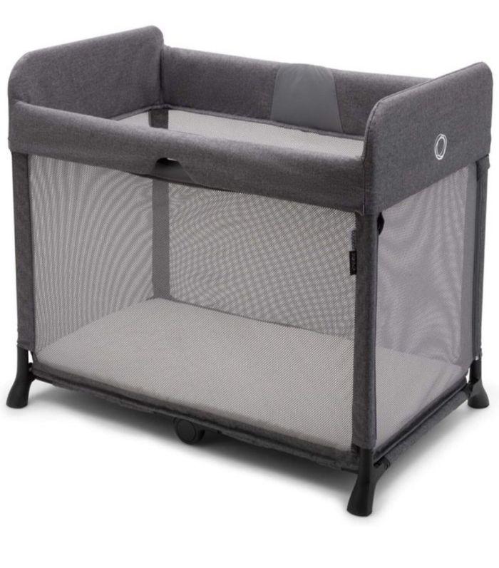 Lit BUGABOO STARDUST GRIS CHINE - photo numéro 8