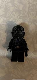 Lego Star Wars TIE Pilot