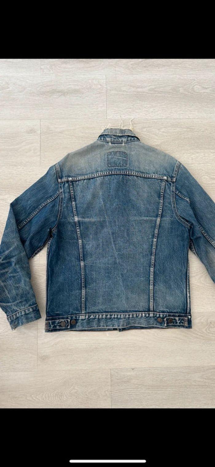 Veste Levi’s - photo numéro 5