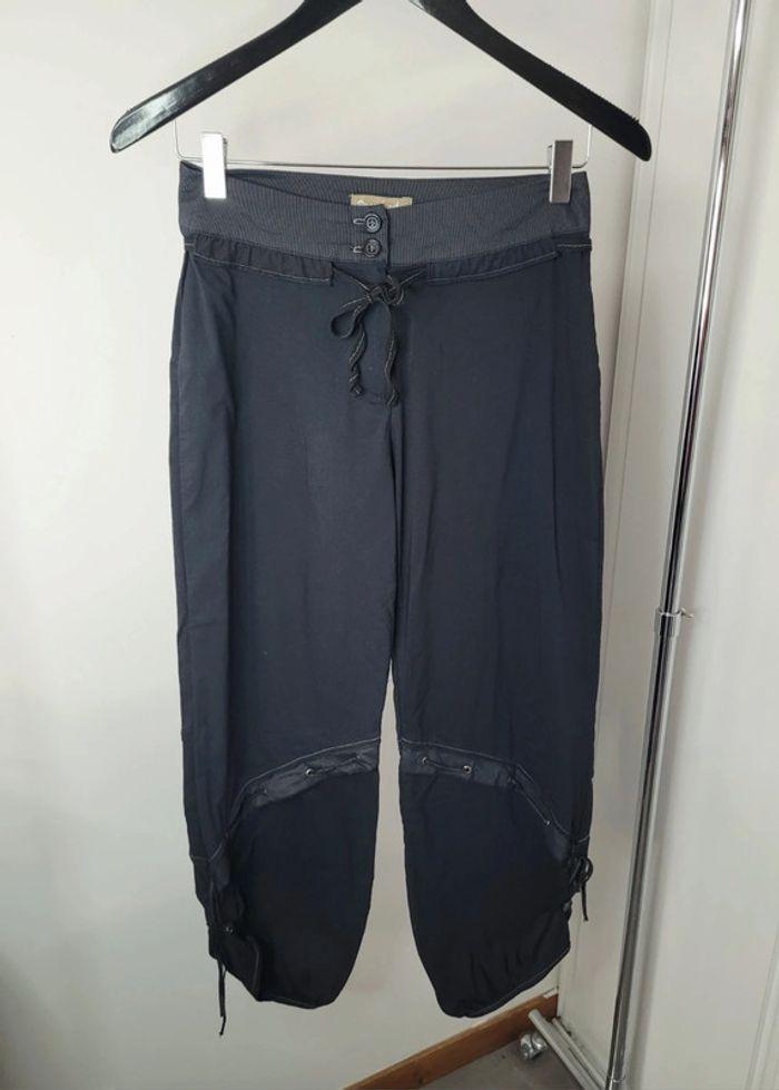 Joli pantalon Veti 36 - photo numéro 1