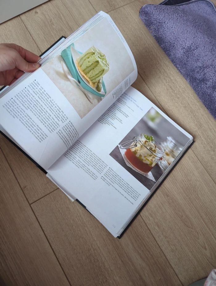 Mon grand livre de cuisine - photo numéro 3