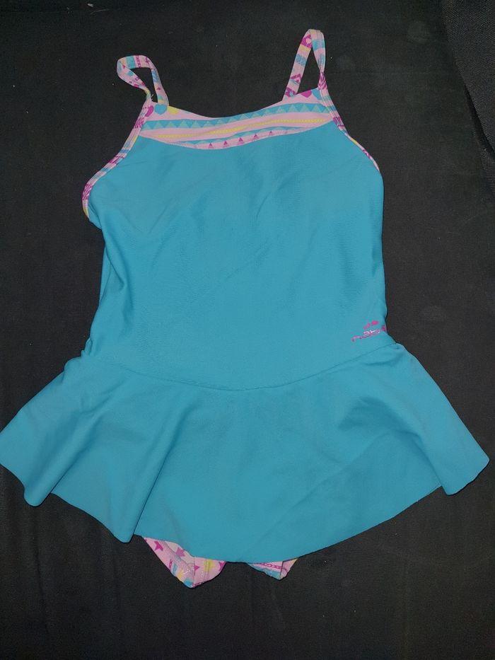 Maillot de bain