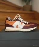 Baskets New Balance