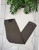 Jean Levi's 510 W34 L30 Gris Kaki